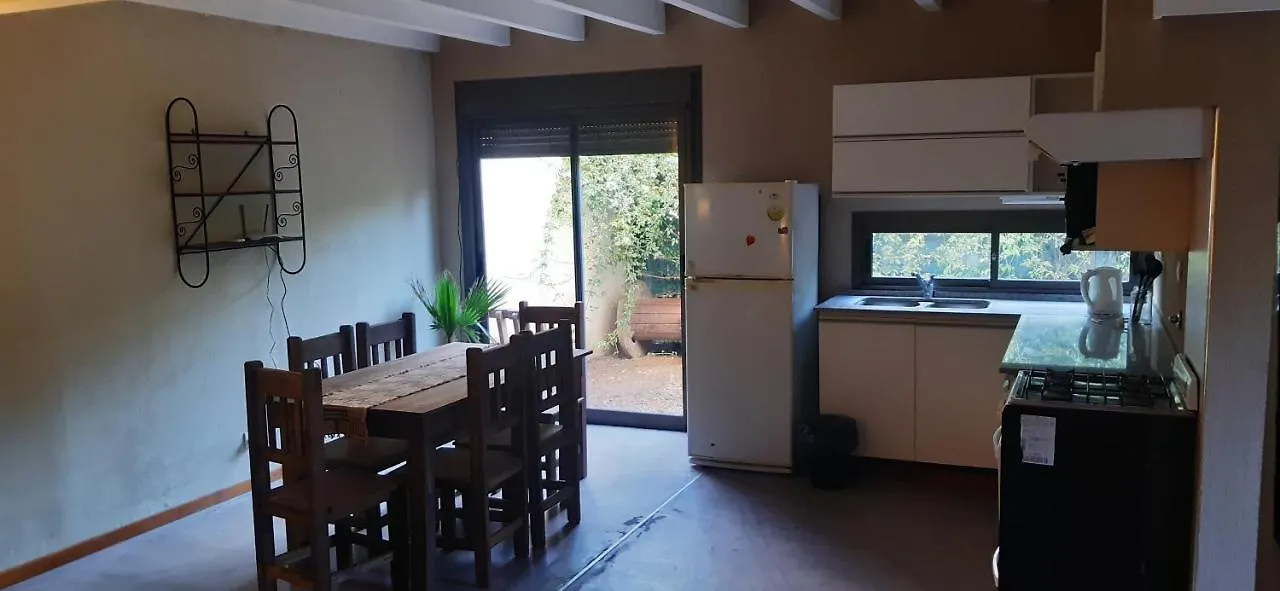Apartamento Duplex frente al Club de campo Mendoza Argentina
