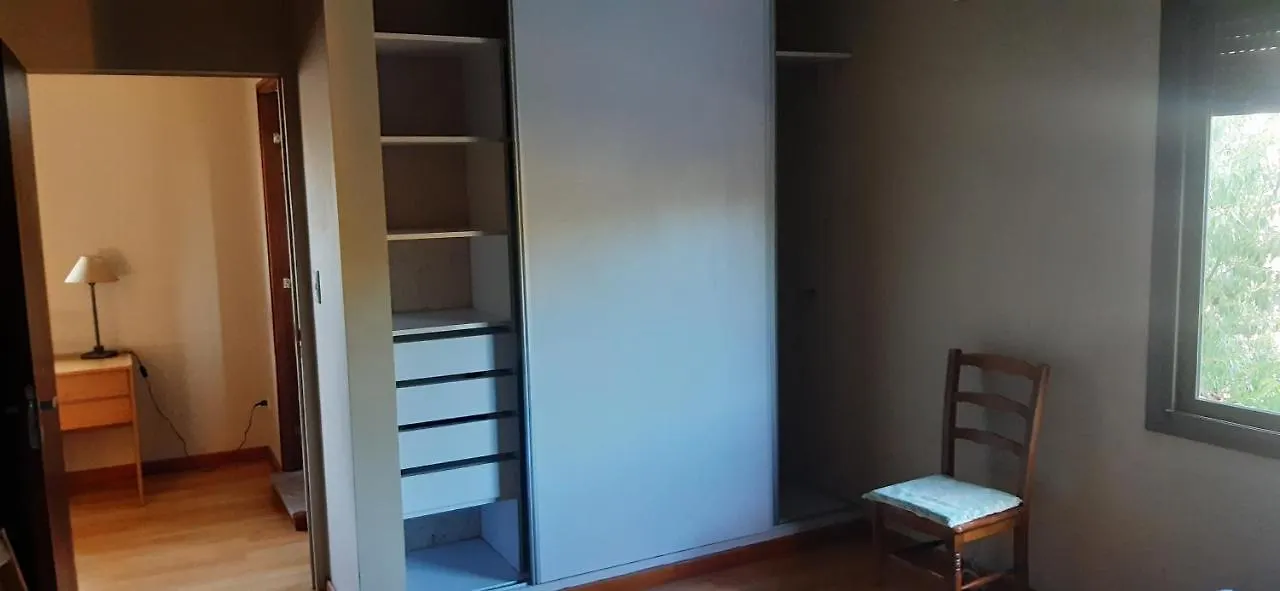 Apartamento Duplex frente al Club de campo Mendoza Argentina