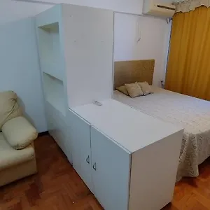 Departamento Ciudad De Apartamento