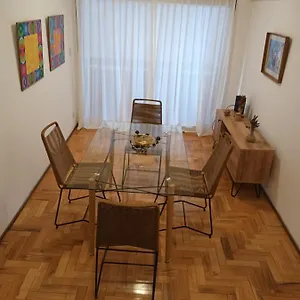 Departamento Peatonal Apartamento